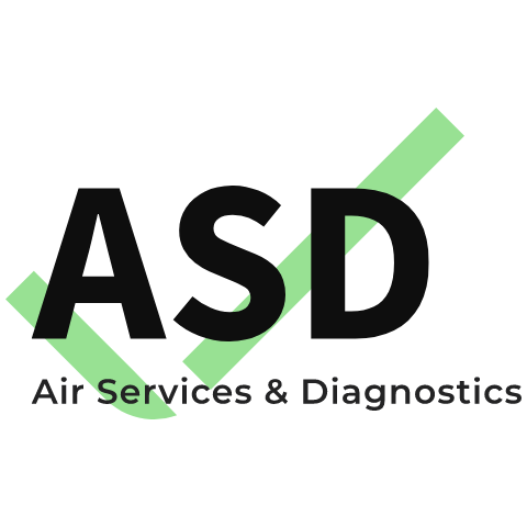 ASD – AIR SERVICES & DIAGNOSICS